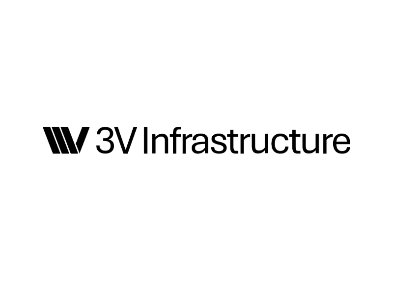3V