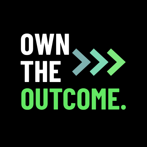 Own the Outcome | Bridge Leadership Conference 2026